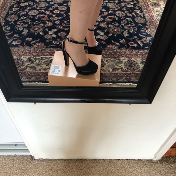 MaryJane Platforms - Picture 7 of 7